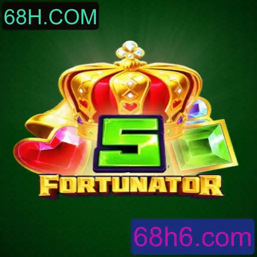Descubra o Universo Cativante de 5Fortunator: Aventura e Estratégia no Mundo dos Jogos Online