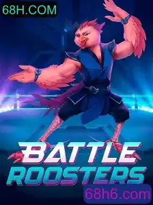 BattleRoosters: O Emocionante Universo de Batalhas de Galos
