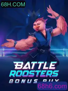 BattleRoostersBonusBuy: Aventuras Eletizantes no Mundo dos Combates Aviários