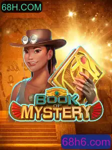 Descubra o Fascinante Mundo de BookofMystery