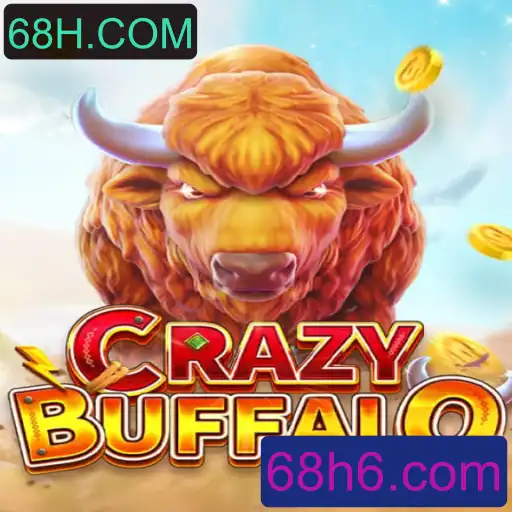 Desvendando o Jogo CRAZYBUFFALO: Uma Nova Era de Entretenimento Online