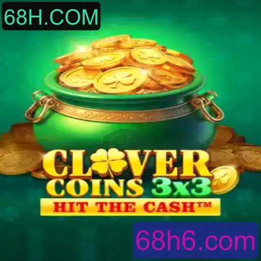 Descubra as Emoções de Clovercoin3x3: Aventura e Estratégia no Jogo do Momento
