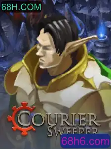 CourierSweeper: Um Novo Desafio no Mundo dos Jogos Online