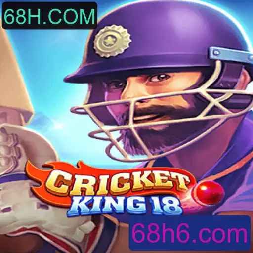 CricketKing18: Mergulhe no Mundo Virtual do Críquete