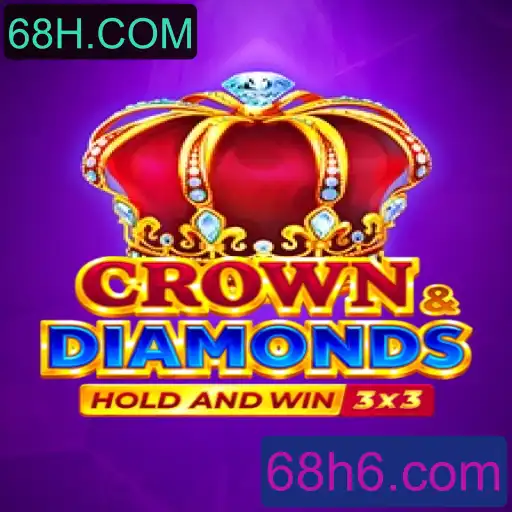 Crowndiamonds: Uma Aventura Estratégica em 68H.COM