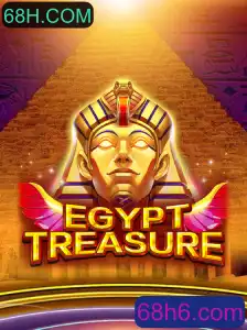 Descubra as Aventuras de EgyptTreasure: Uma Experiência de Jogo Envolvente