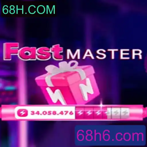 Explorando o Universo de FastMaster: Um Mergulho no Jogo 68H.COM