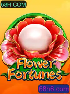 Explorando o Jogo FlowerFortunes da 68H.COM