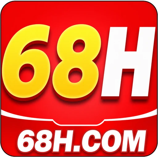 68H.COM Logo