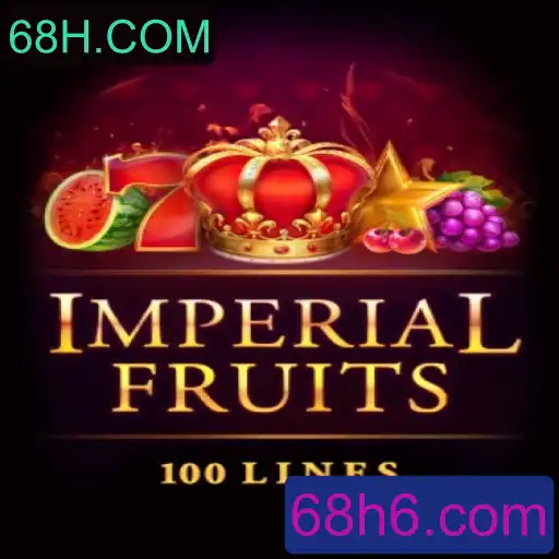 ImperialFruits100: Uma Viagem ao Mundo dos Frutos Imperiais