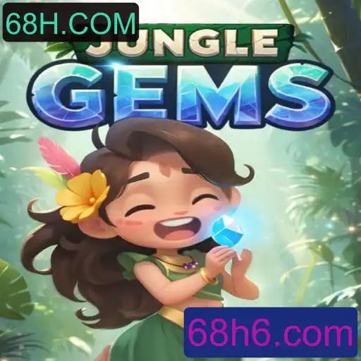 Explorando o Mundo do Jogo JungleGems