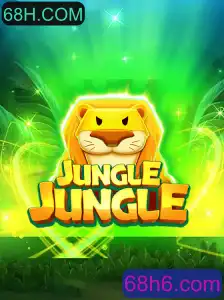 Descubra o Mundo Selvagem de JungleJungle e a Plataforma 68H.COM