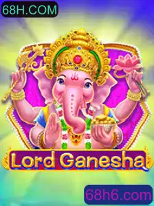 Experiência Imersiva em 'LordGanesha': Descubra o Jogo em Destaque no 68H.COM