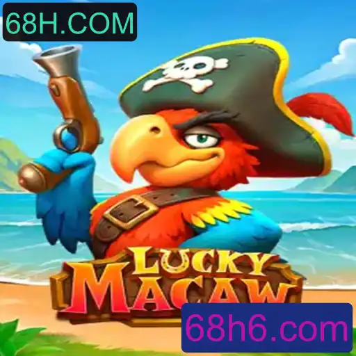 Explorando o Universo de LuckyMacaw: O Jogo do Momento