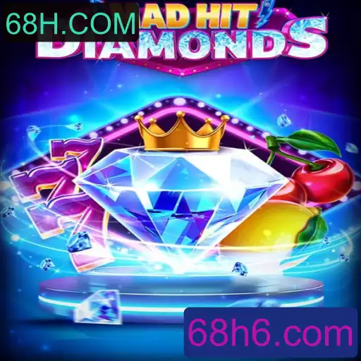MadHitDiamonds: Uma Jornada Fascinante no Mundo dos Jogos