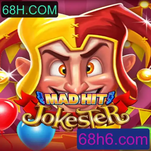 Descubra o Fascinante Jogo MadHitJokester