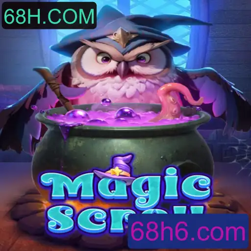 MagicScroll: Descubra o Fascinante Mundo do Jogo
