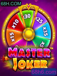 Explorando o Mundo Empolgante do Jogo MasterJoker