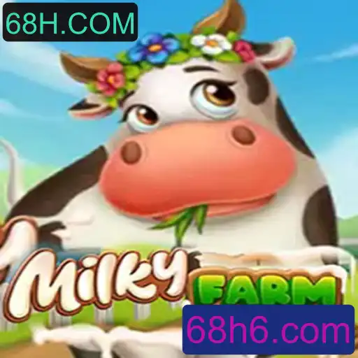 Descubra o Fascinante Mundo de MilkyFarm com 68H.COM