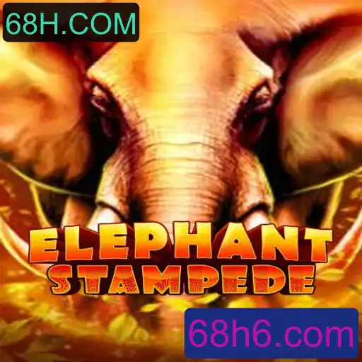 Descubra o Mundo de Aventuras em ElephantStampede