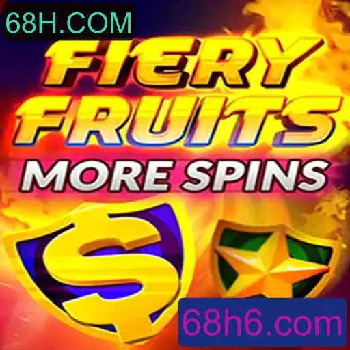 Explorando FieryFruitsMoreSpins: Uma Experiência de Jogo Intensa