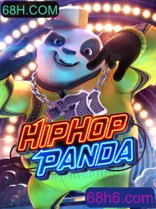 Desvendando o HipHopPanda: Uma Imersão no Universo do Jogo e Regras