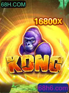 Explorando o Universo de Kong: Uma Aventura Épica em 68H.COM