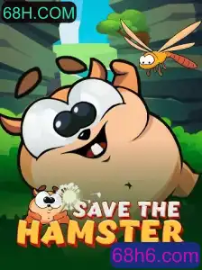 Explorando o Universo de Save the Hamster: Um Guia Completo para Jogadores