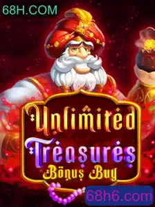Explorando o Mundo Dinâmico de UnlimitedTreasuresBonusBuy