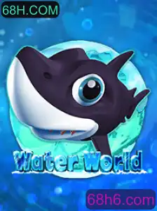 Explorando o Universo de WaterWorld: Um Mergulho no Jogo Inovador da 68H.COM
