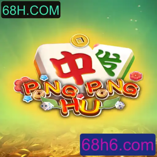 Descubra o Fascinante Jogo PONGPONGHU e o Mundo de 68H.COM
