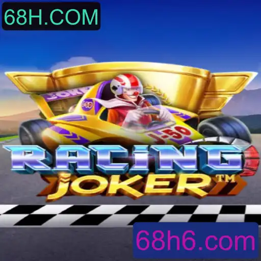 RacingJoker: Uma Imersão no Universo da Velocidade e Estratégia