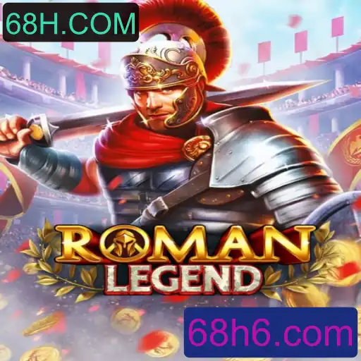 RomanLegend: Descubra a Aventura Épica em 68H.COM