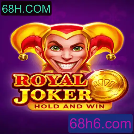 Descubra o Mundo Empolgante do Jogo RoyalJoker em 68H.COM