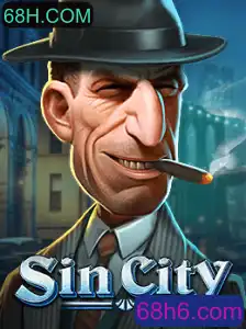 Explorando SinCity: O Jogo de Role-Playing e Estratégia