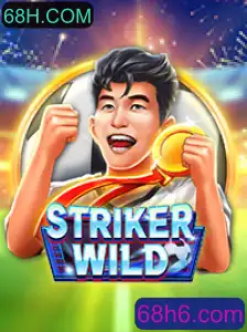 Descubra StrikerWILD: Um Novo Horizonte de Aventuras Virtuais