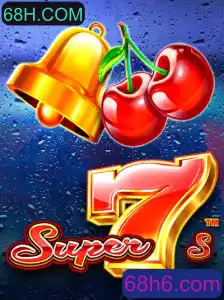 Explorando o Fascinante Mundo de Super7s no 68H.COM