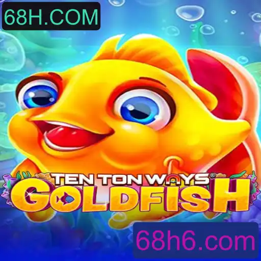 Explorando o Fascinante Mundo de TenTonWaysGoldfish