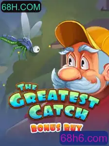 Explore as Aventuras de 'TheGreatestCatchBonusBuy'