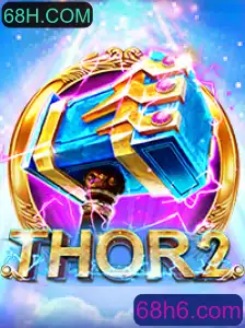 Explorando Thor2: Descrição Completa e Regras do Jogo