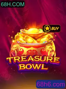 Descubra o Fascinante Mundo de TreasureBowl