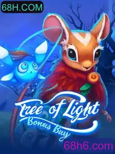 Tree Of Light Bonus Buy: Uma Aventura Mágica com 68H.COM