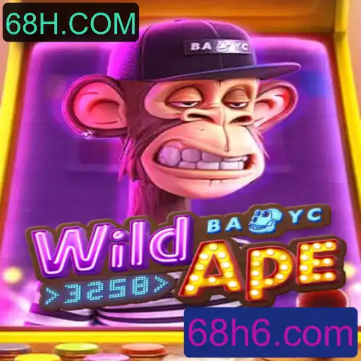 Descubra WildApe3258: Aventura Selvagem nas Selvas Virtuais
