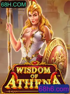 Descubra o Mundo Envolvente de WisdomofAthena: Uma Jornada no Universo de 68H.COM