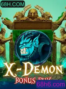 XDemonBonusBuy: Detalhes e Regras do Jogo Popular de Slots